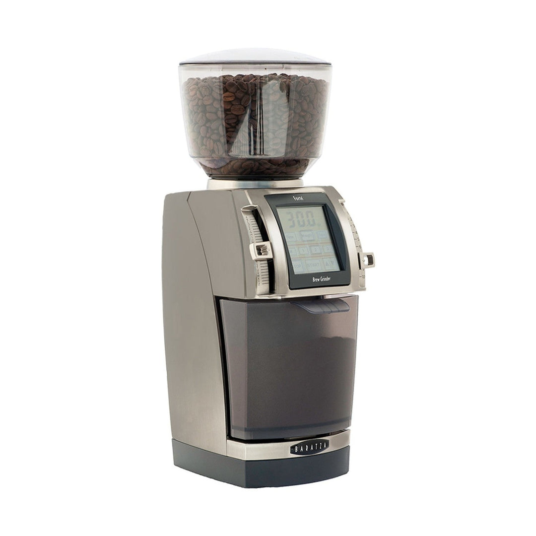 Baratza Forte-BG Flat Steel Burr Grinder 