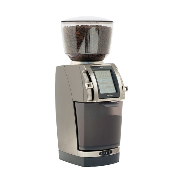 Baratza Forte-BG Flat Steel Burr Grinder #1086-120V