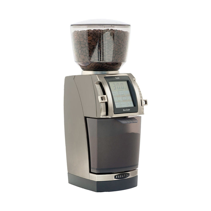 Baratza Forte-BG Flat Steel Burr Grinder 