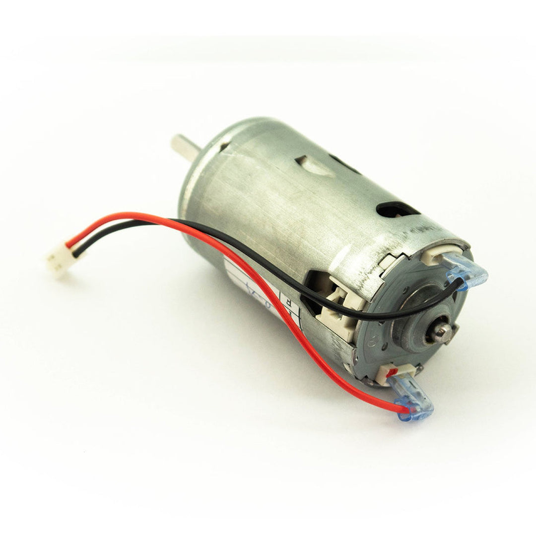 Baratza Motor DCT-M-004D DJ 100-120V With Sungear Part SO56 S538