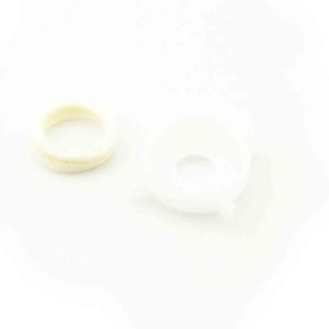 Baratza Paddle Wheel With Felt #6380