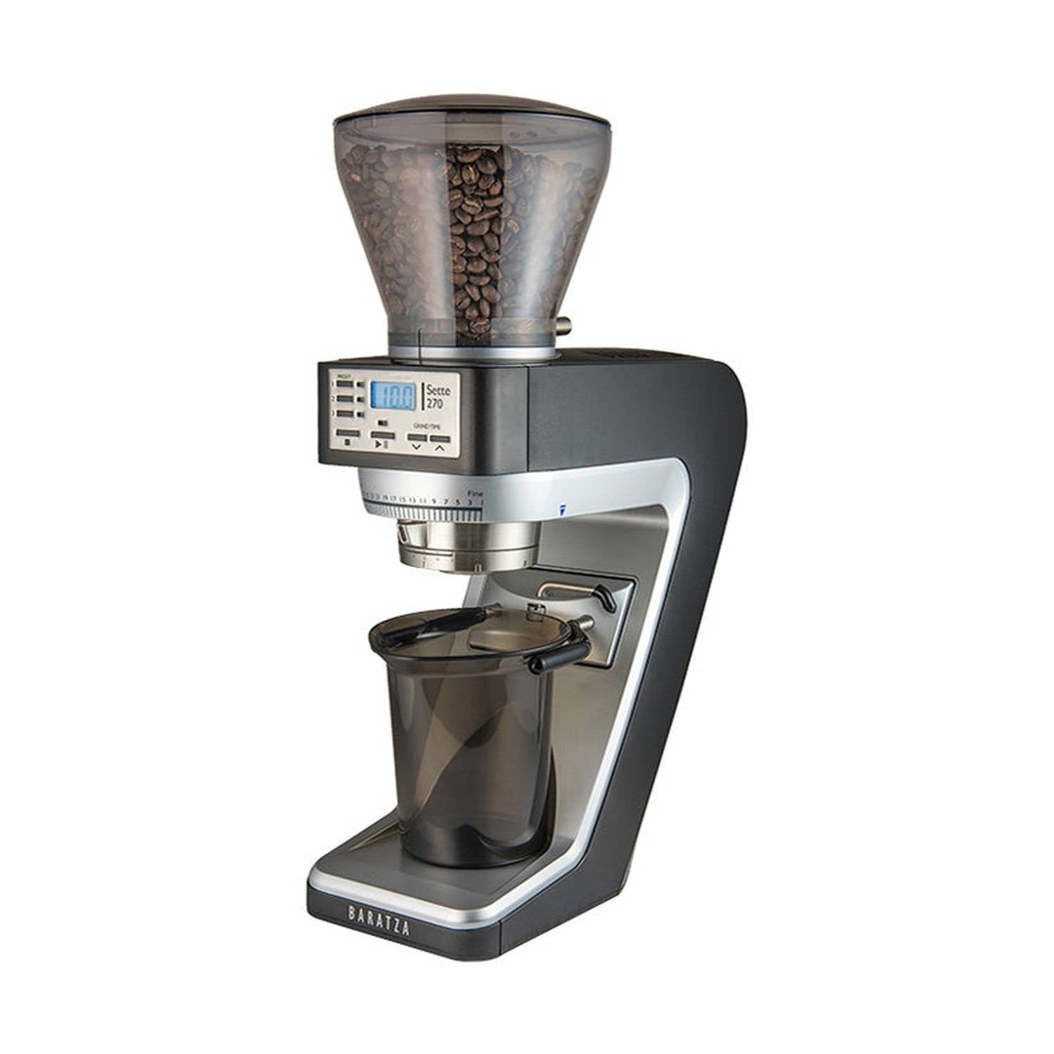 Baratza Sette 270 Conical Burr Coffee Grinder