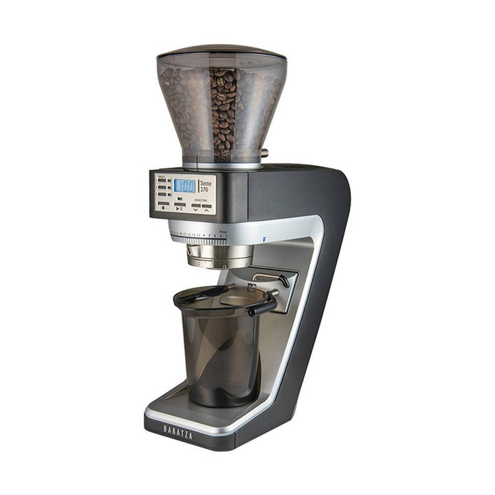 Baratza Sette 270 Conical Burr Coffee Grinder