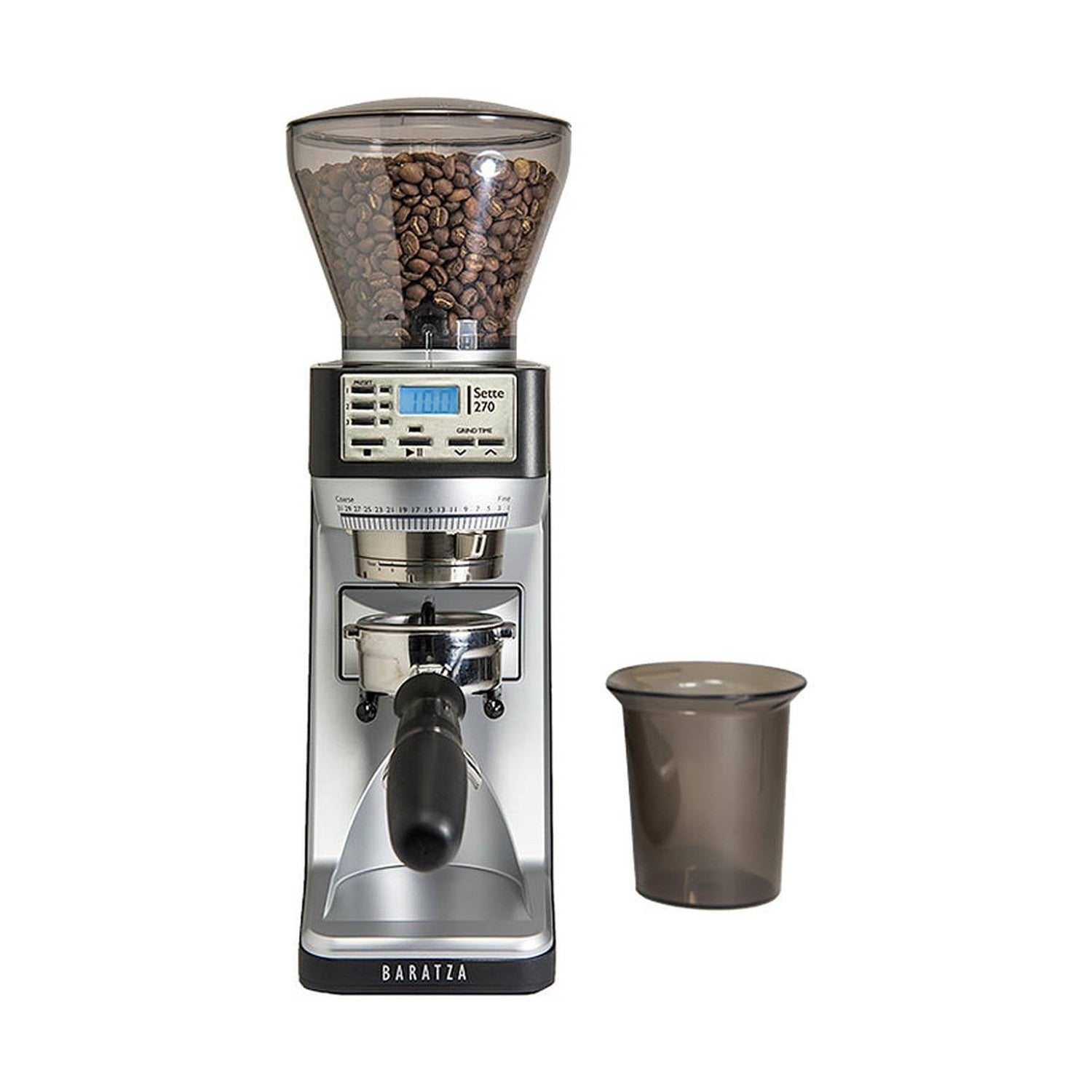 Baratza Sette 270 Conical Burr Coffee Grinder