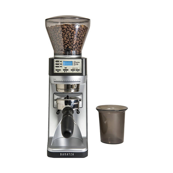 Baratza Sette 270 Conical Burr Coffee Grinder