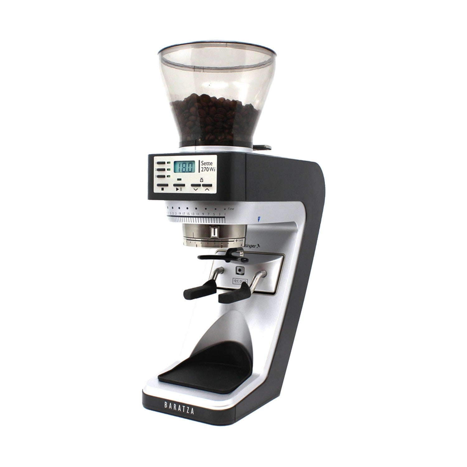 Baratza Sette 270Wi Conical Burr Coffee Grinder