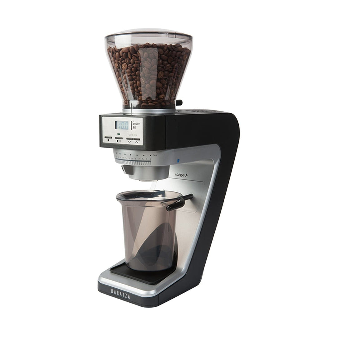 Baratza Sette 30 AP Conical Burr Coffee Grinder