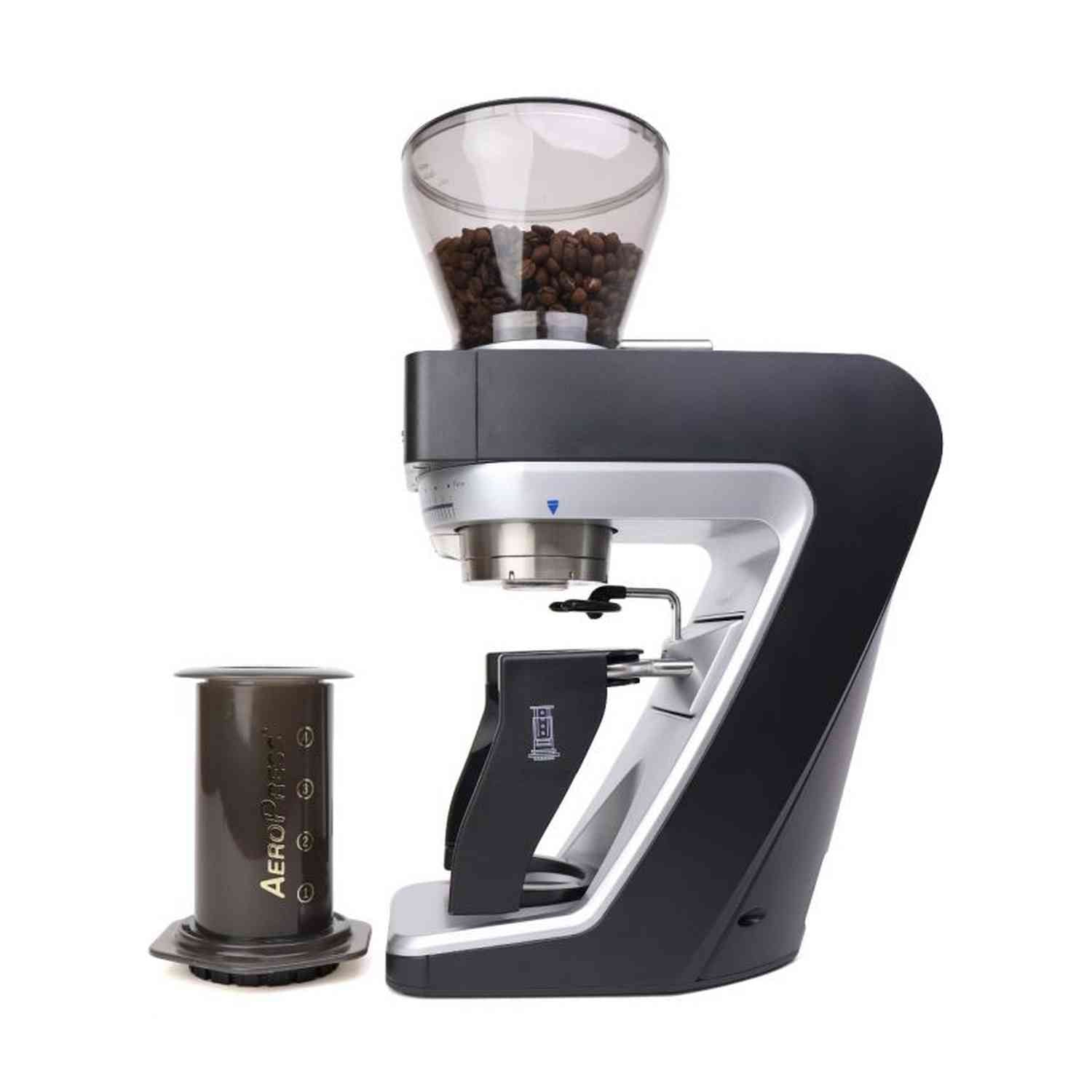 Baratza Sette Aeropress Holder