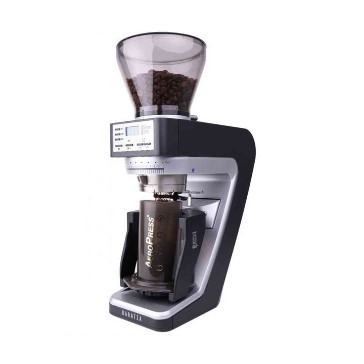 Baratza Sette Aeropress Holder