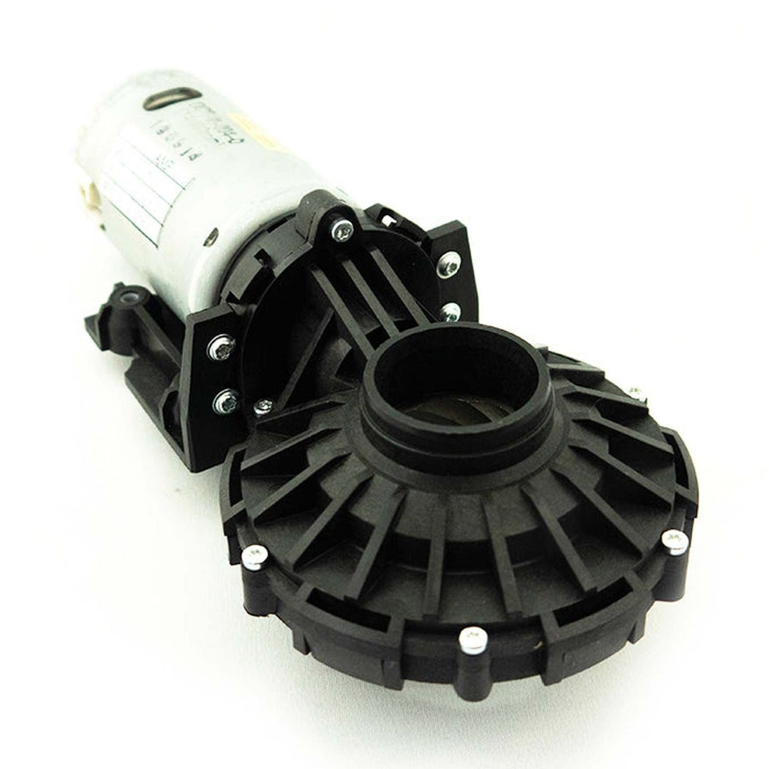 Baratza Sette Gear Box/Motor/Ring Burr ASSY 110V S056
