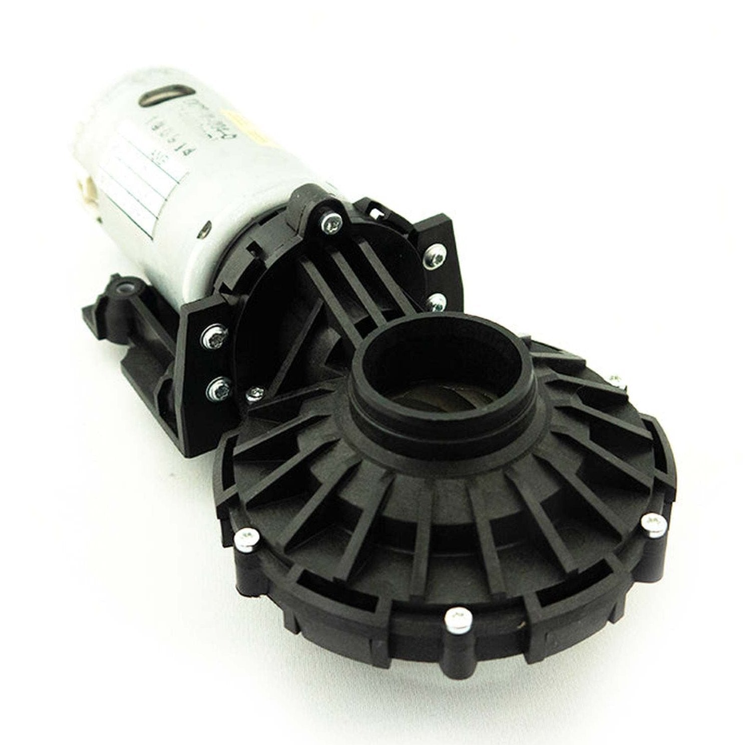 Baratza Sette Gear Box/Motor/Ring Burr ASSY 110V S056