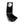 Baratza Top Black Case Sette - S712
