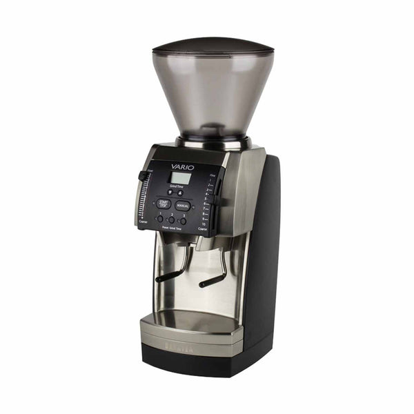 Baratza Vario Burr Grinder with Metal PortaHolder