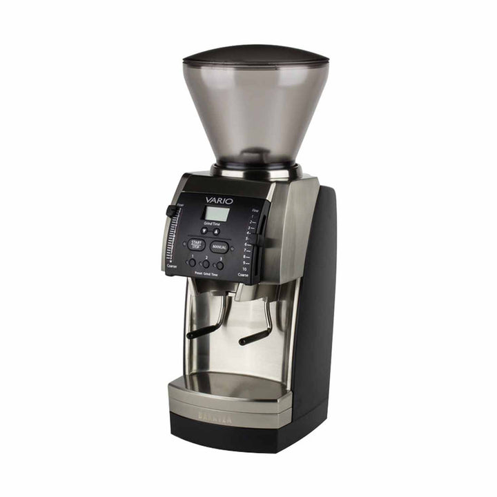 Baratza Vario Burr Grinder with Metal PortaHolder