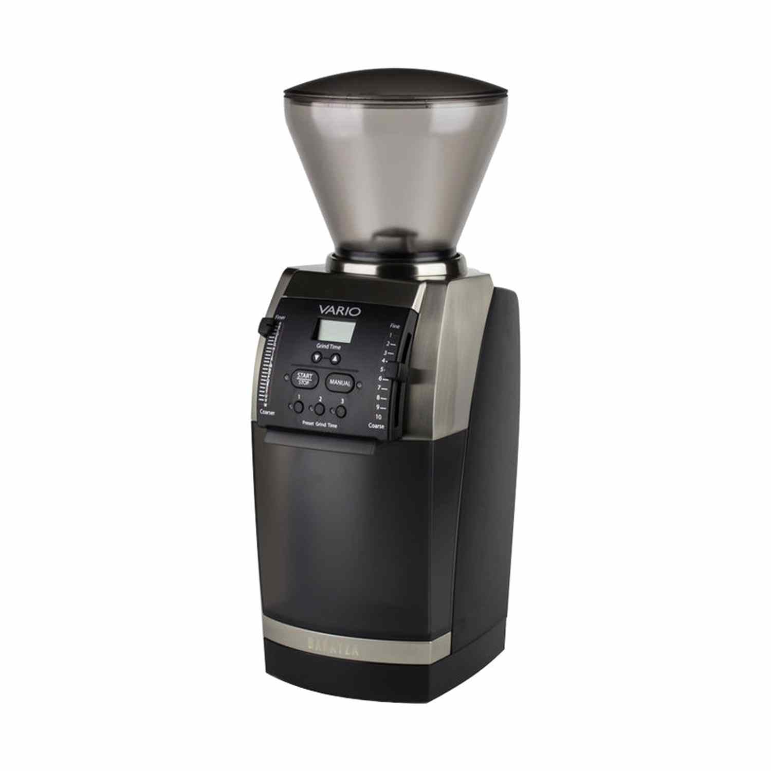 Baratza Vario Burr Grinder with Metal PortaHolder
