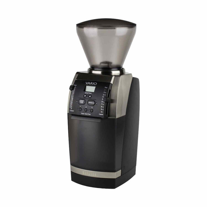 Baratza Vario Burr Grinder with Metal PortaHolder