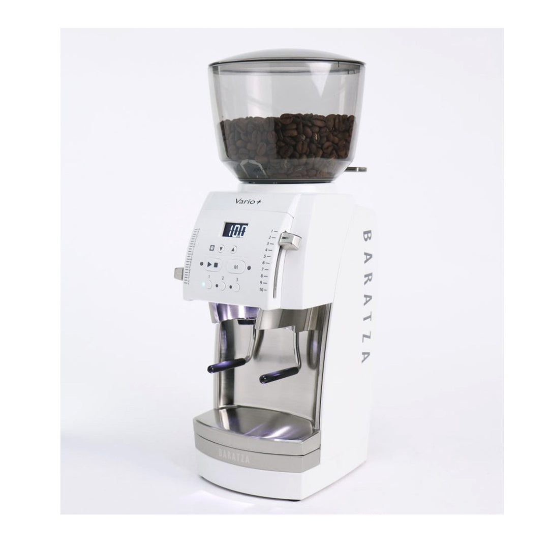 Baratza Vario+ Flat Ceramic Burr Grinder 