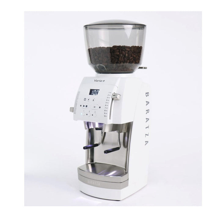 Baratza Vario+ Flat Ceramic Burr Grinder 