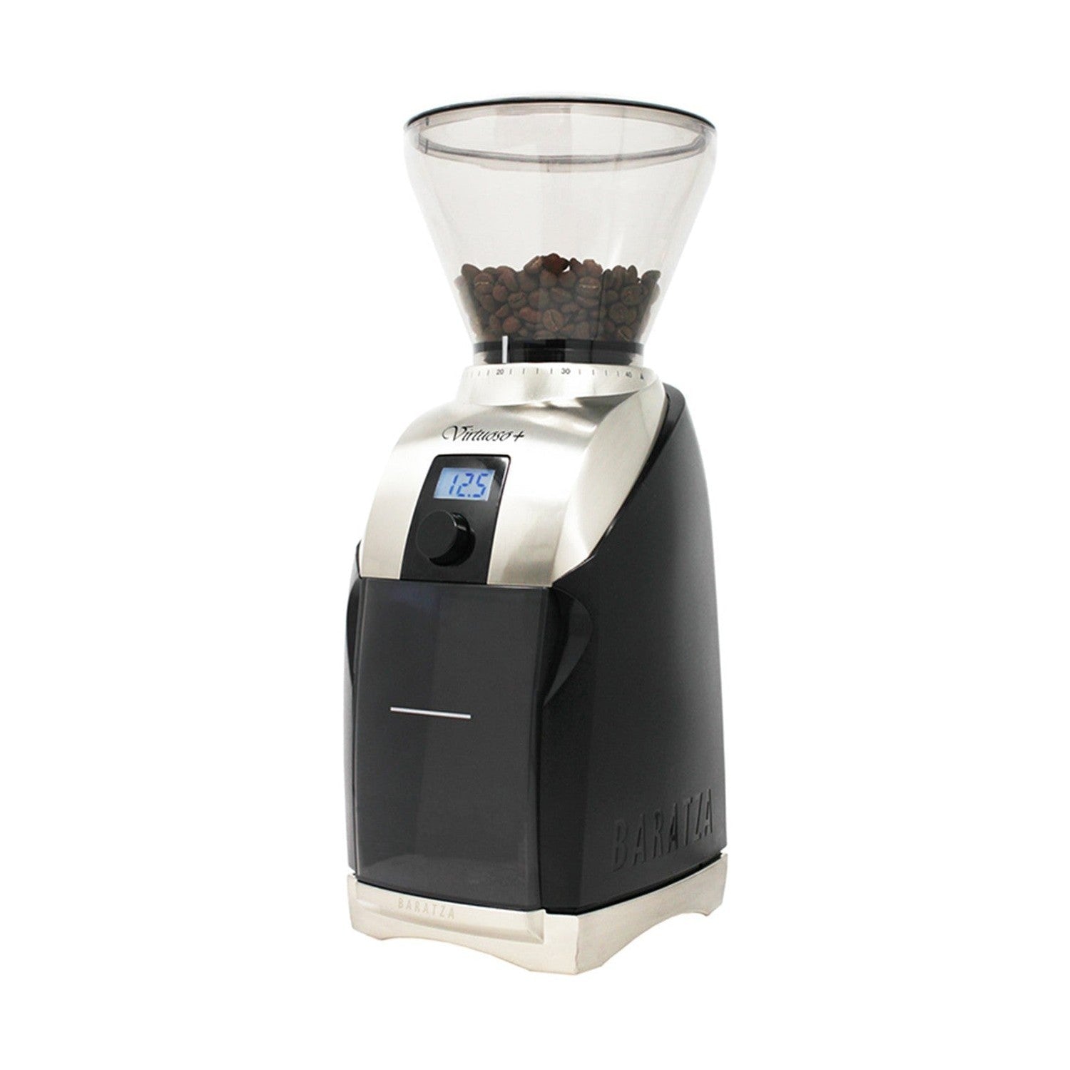 Baratza Virtuoso+ Conical Burr Coffee Grinder