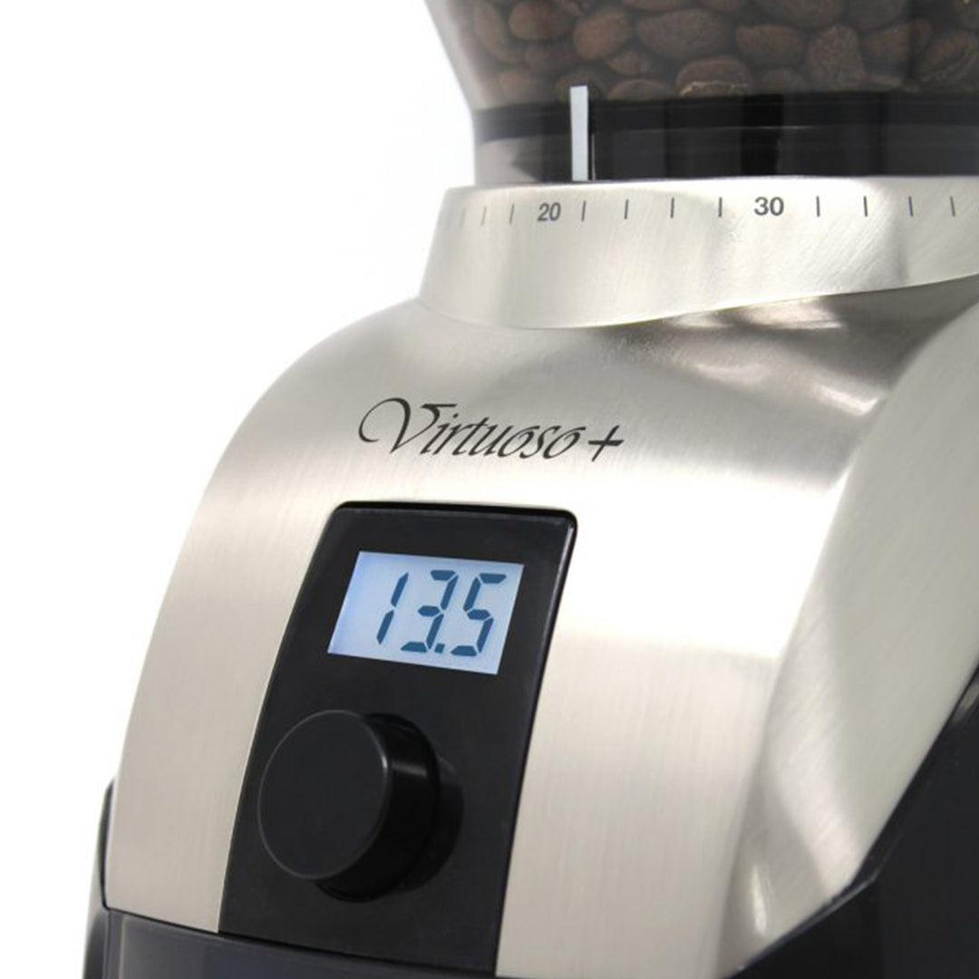 Baratza Virtuoso+ Conical Burr Coffee Grinder