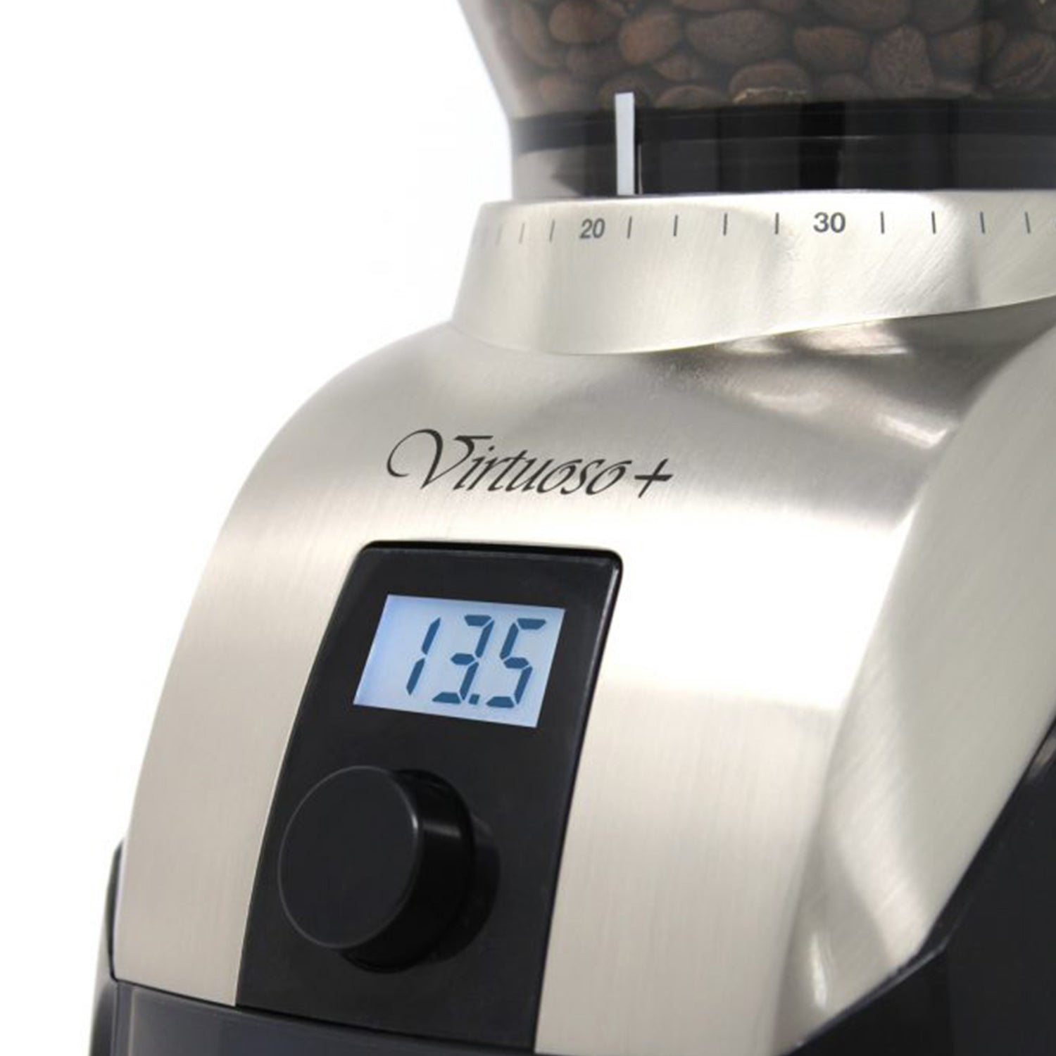 Baratza Virtuoso+ Conical Burr Coffee Grinder