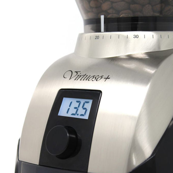 Baratza Virtuoso+ Conical Burr Coffee Grinder
