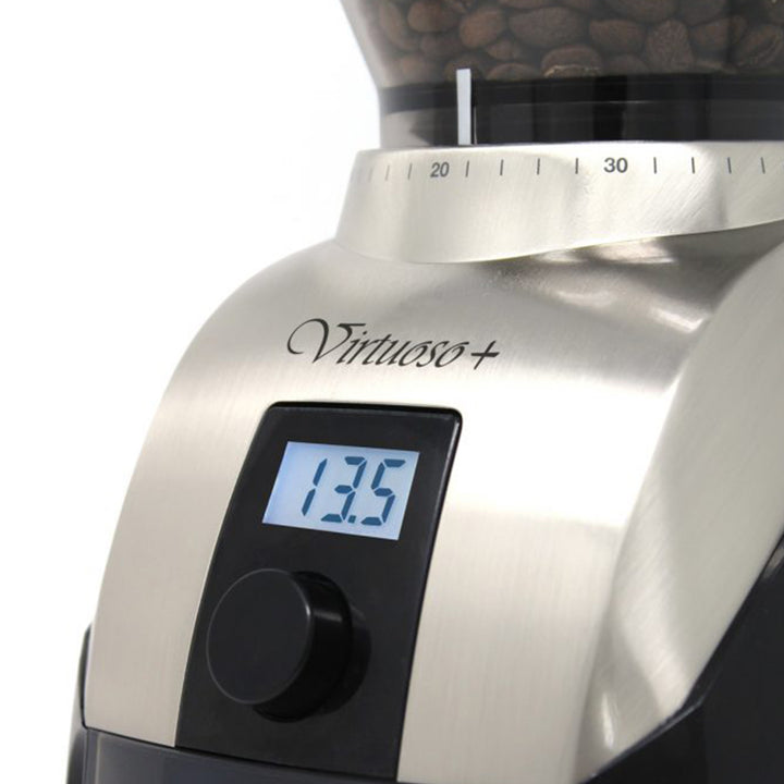 Baratza Virtuoso+ Conical Burr Coffee Grinder