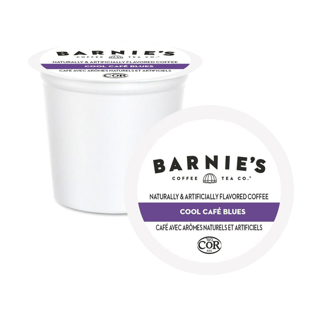 Barnie&