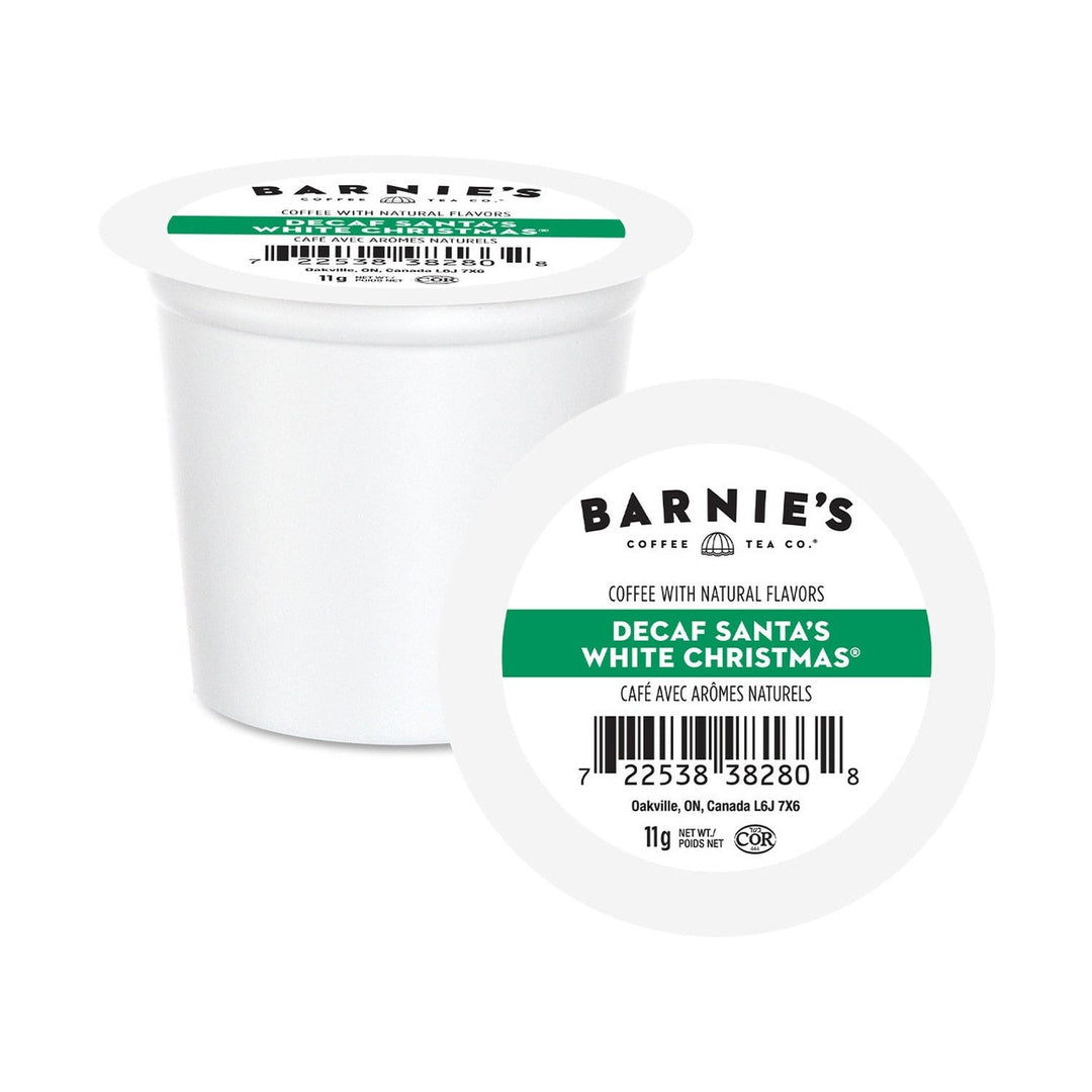 Barnie&