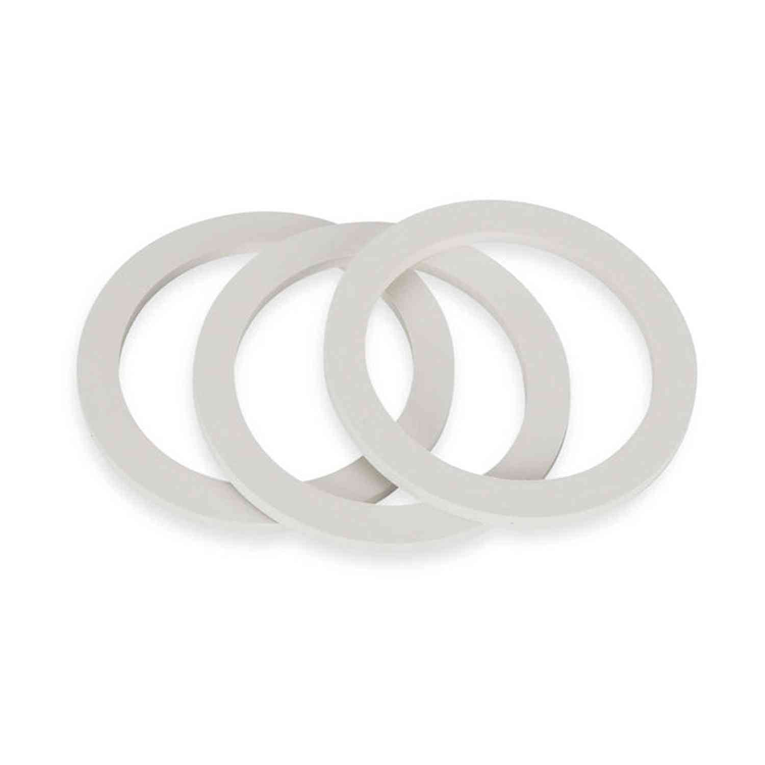 Bialetti Moka Express 3-4 Cup Replacement Rubber Gasket