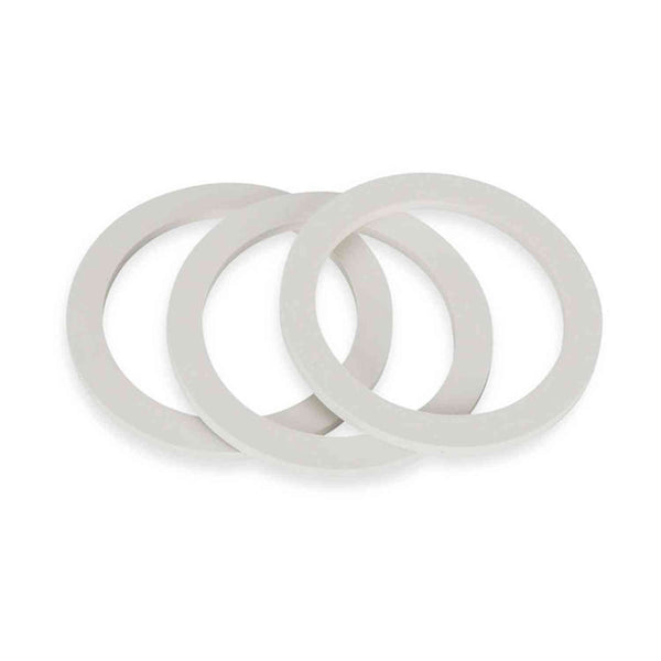 Bialetti Moka Express 3-4 Cup Replacement Rubber Gasket