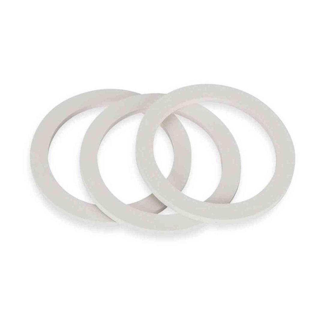 Bialetti Moka Express 6-Cup Replacement Gaskets, 3 Pack