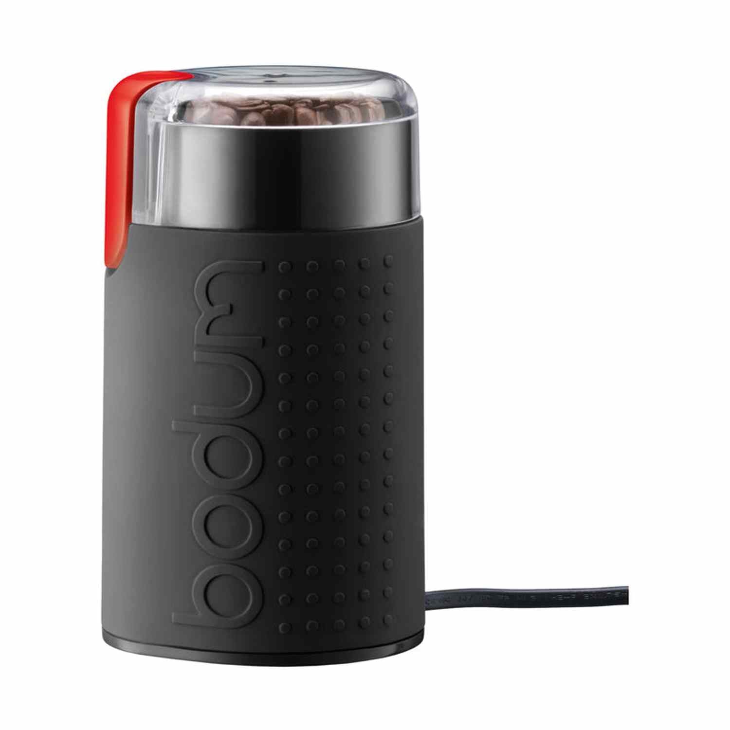 Bodum Bistro Electric Coffee Grinder