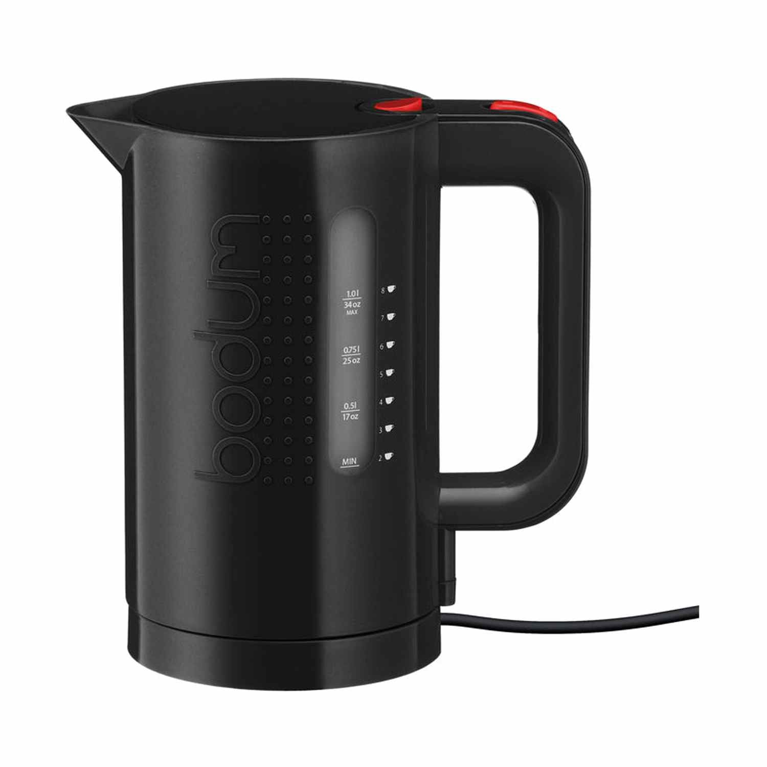 Bodum Bistro Electric Water Kettle