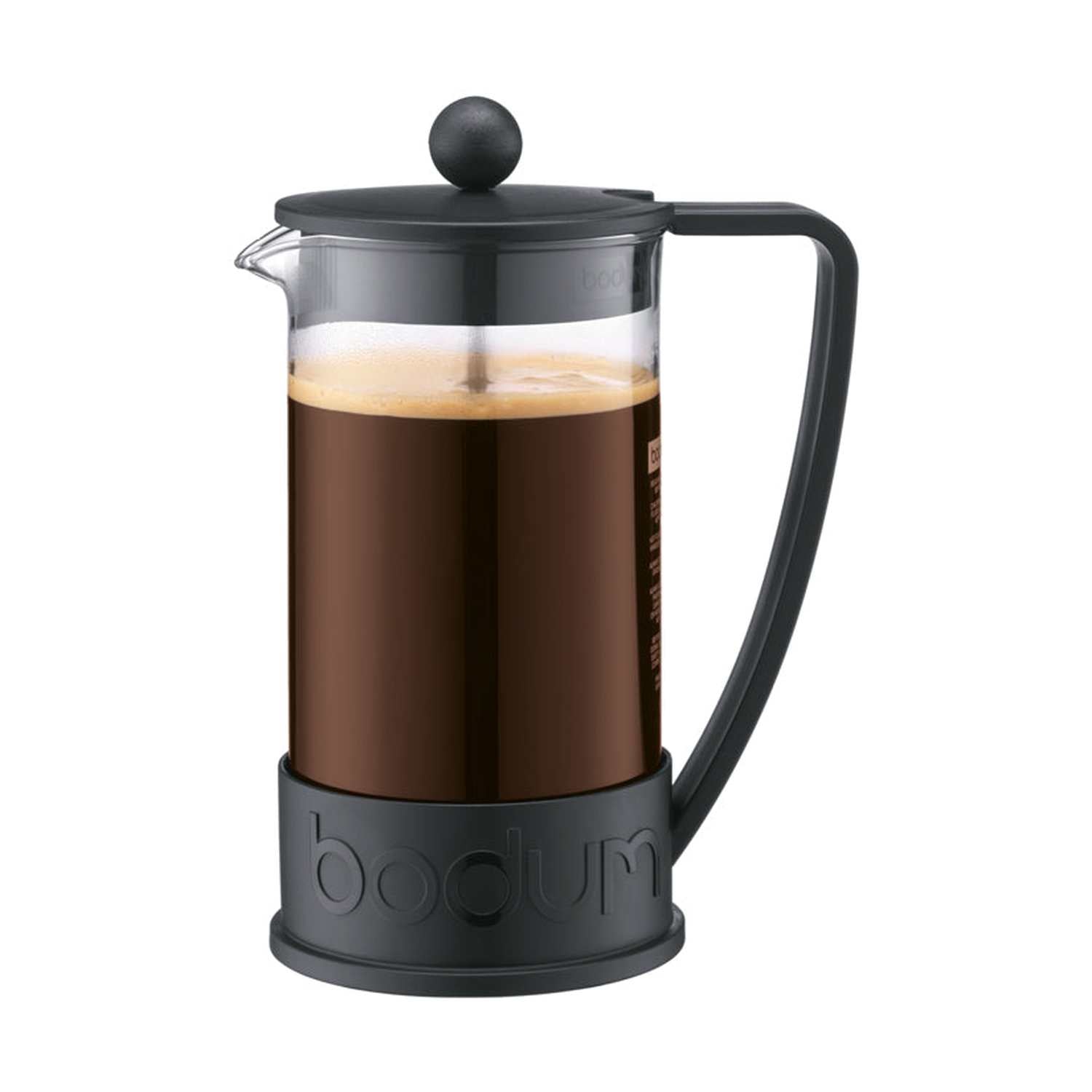 Bodum Brazil 8-Cup French Press Coffee Maker