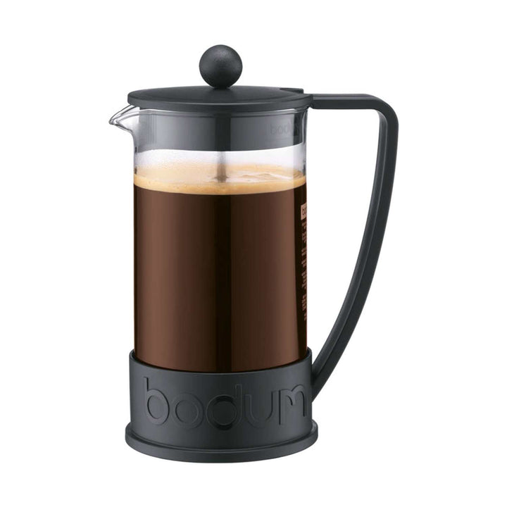 Bodum Brazil 8-Cup French Press Coffee Maker