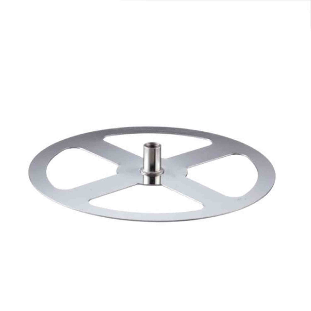 Bodum Cross Plate Component 
