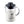 Bodum Latteo Manual Milk Frother, 8 oz.