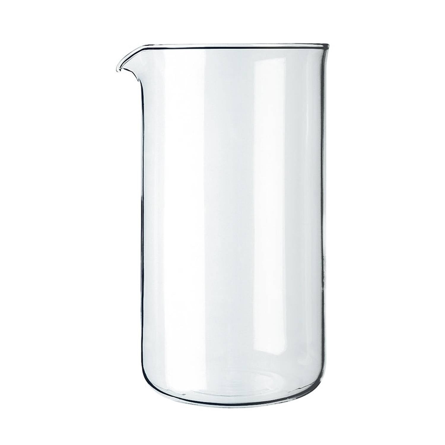 Bodum Spare Glass Beaker #1503-10, 3 cup