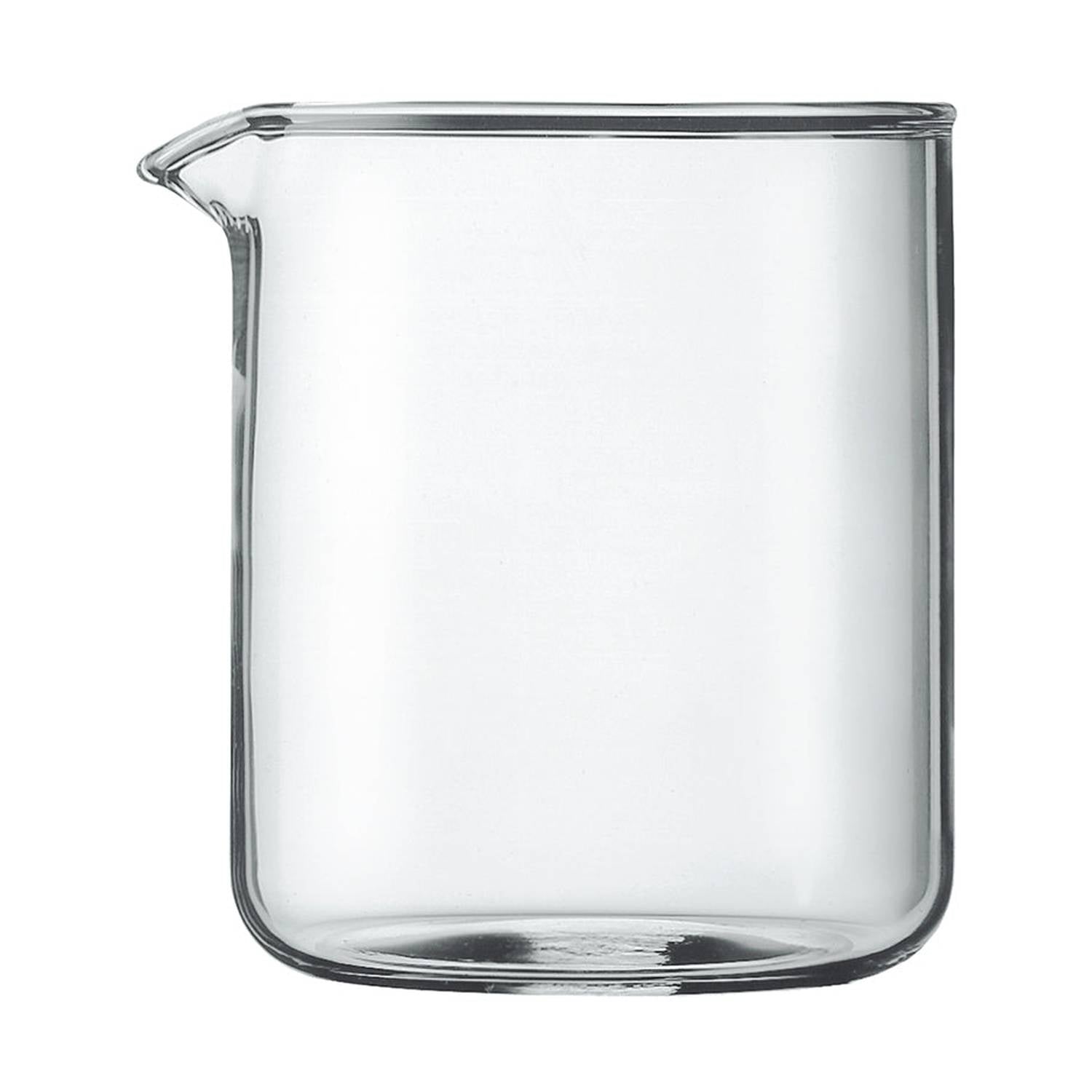 Bodum Spare Glass Beaker #1504-10, 4 Cup