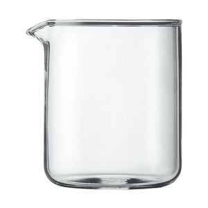 Bodum Spare Glass Beaker #1504-10, 4 Cup