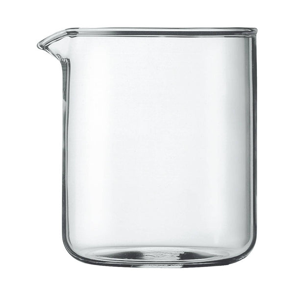 Bodum Spare Glass Beaker #1504-10, 4 Cup