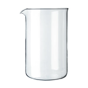 Bodum Spare Glass Beaker #1508-10, 8 Cup