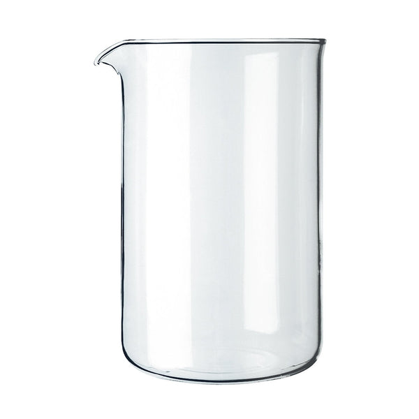 Bodum Spare Glass Beaker #1508-10, 8 Cup