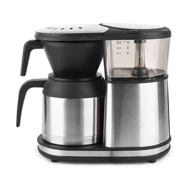 Bonavita 5 Cup Stainless Steel Carafe Coffee Brewer #BV1500TS