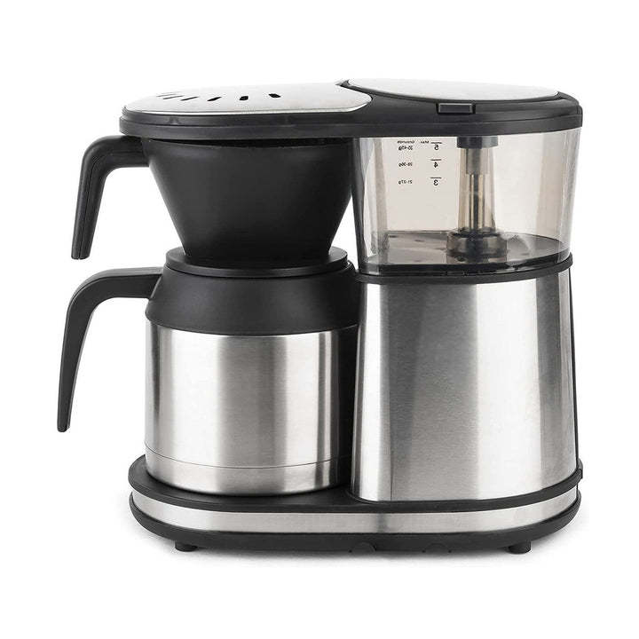 Open Box | Bonavita 5 Cup Stainless Steel Carafe Coffee Brewer 