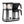 Bonavita 5 Cup Stainless Steel Carafe Coffee Brewer #BV1500TS