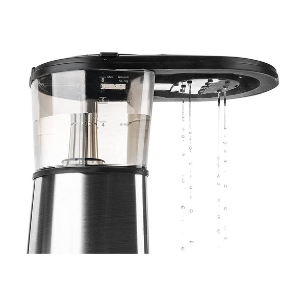 Open Box | Bonavita 5 Cup Stainless Steel Carafe Coffee Brewer #BV1500TS