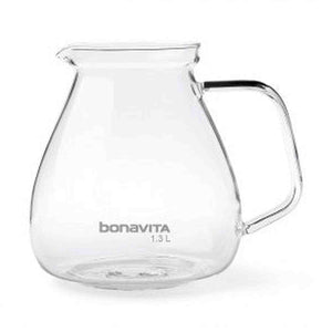 Bonavita Replacement Glass Carafe With Lid
