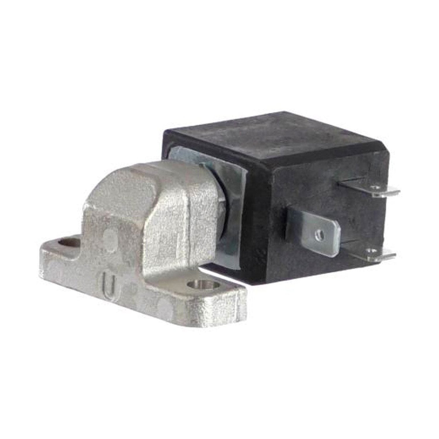 Brass 57 Solenoid Valve V2 120V 60Hz - 421944093711